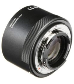 SIGMA TC-2001 2X TELECONVERSOR - NIKON -Duke Fotografia sigma tc 2001 2x teleconversor nikon sigma 2