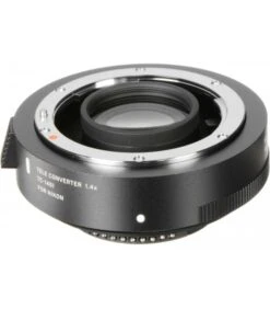 SIGMA TELECONVERTIDOR TC-1401 FOR NIKON -Duke Fotografia sigma teleconvertidor tc 1401 for nikon sigma 2