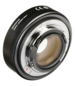 SIGMA TELECONVERTIDOR TC-1401 PARA CANON -Duke Fotografia sigma teleconvertidor tc 1401 para canon sigma 1