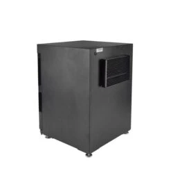 SIRUI ELECTRONIC AUTO-CONTROL DRY CABINET 40 L HC40X (GABINETE DESHUMIFICADOR) -Duke Fotografia sirui electronic auto control dry cabinet 40 l hc40x gabinete deshumificador sirui 2