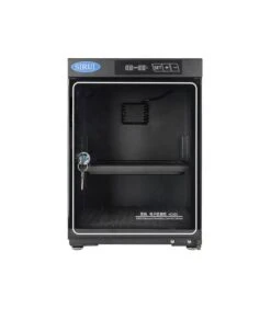 SIRUI ELECTRONIC AUTO-CONTROL DRY CABINET 40 L HC40X (GABINETE DESHUMIFICADOR)