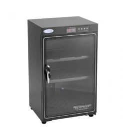 SIRUI HC 70 ELECTRONIC HUMIDITY CONTROL CABINET 70L (GABINETE DESHUMIFICADOR) -Duke Fotografia sirui hc 70 electronic humidity control cabinet 70l gabinete deshumificador sirui 2