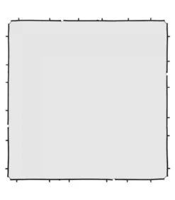 SKYLITE RAPID TELA XL 3MX3M DIF. 0.75 -