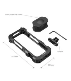 SMALLRIG 2923 UTILITY FRAME PARA INSTA360 ONE X2 -Duke Fotografia smallrig 2923 utility frame para insta360 one x2 smallrig 3