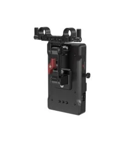 SMALLRIG ADPATADOR BATERIA V 3204 PLATA