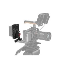 SMALLRIG ADPATADOR BATERIA V 3204 PLATA -Duke Fotografia smallrig adpatador bateria v 3204 plata smallrig 4