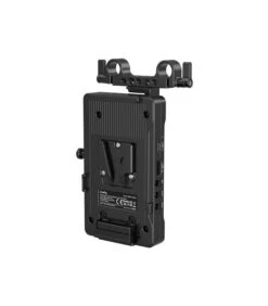 SMALLRIG ADPATADOR BATERIA V 3204 PLATA -Duke Fotografia smallrig adpatador bateria v 3204 plata smallrig 5