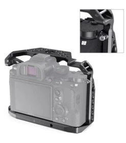 SMALLRIG CAGE 2087C PARA SONY A7RIII -Duke Fotografia smallrig cage 2087c para sony a7riii smallrig 3