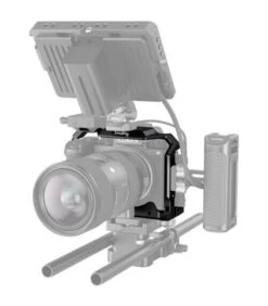 SMALLRIG CAGE 2983 P/PANASONIC S5 -Duke Fotografia smallrig cage 2983 p panasonic s5 smallrig 2