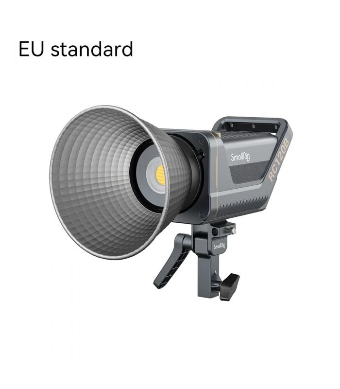 SMALLRIG FOCO LED COB RC 120B 3615 BICOLOR 4 SMALLRIG FOCO LED COB RC 120B 3615 BICOLOR - Imagen 2