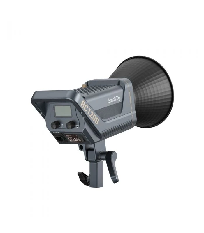 SMALLRIG FOCO LED COB RC 120B 3615 BICOLOR 5 SMALLRIG FOCO LED COB RC 120B 3615 BICOLOR - Imagen 3