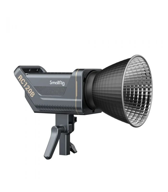 SMALLRIG FOCO LED COB RC 120B 3615 BICOLOR 6 SMALLRIG FOCO LED COB RC 120B 3615 BICOLOR - Imagen 4