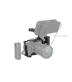 SMALLRIG KIT JAULA 3669B ADVANCED PARA CAMARAS SONY A7R V/A7 IV/A7S III -Duke Fotografia smallrig kit jaula 3669b advanced para camaras sony a7r v a7 iv a7s iii smallrig 6