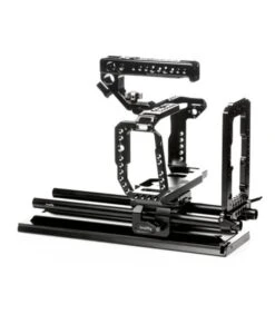 SMALLRIG KIT TRIPODE SR950 -Duke Fotografia smallrig kit tripode sr950 smallrig 1