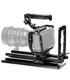 SMALLRIG KIT TRIPODE SR950 -Duke Fotografia smallrig kit tripode sr950 smallrig 2