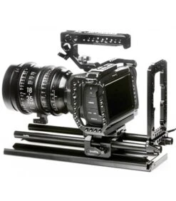 SMALLRIG KIT TRIPODE SR950 -Duke Fotografia smallrig kit tripode sr950 smallrig 3