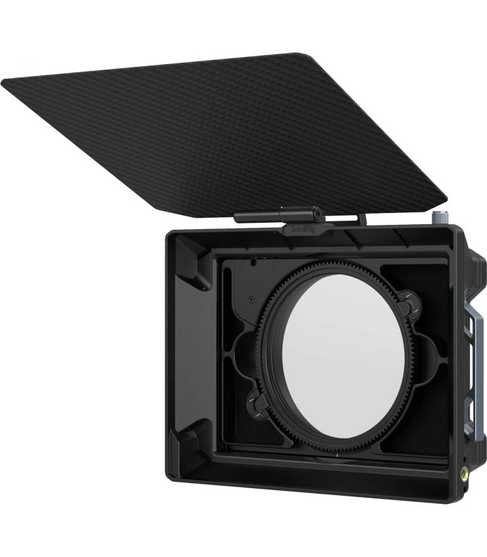 SMALLRIG MATTE BOX 3645 8 SMALLRIG MATTE BOX 3645 - Imagen 6