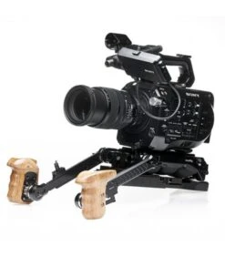 SMALLRIG SOPORTE HOMBRO SRNE951 -Duke Fotografia smallrig soporte hombro srne951 smallrig 2