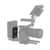 SMALLRIG V-MOUNT BATTERY PLATE -Duke Fotografia smallrig v mount battery plate smallrig