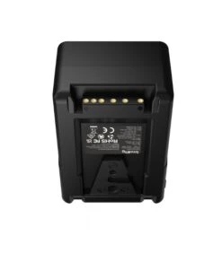 SMALLRIG V-MOUNT MINI BATTERY VB99 REF. 3580 -Duke Fotografia smallrig v mount mini battery vb99 ref 3580 smallrig 2