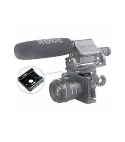 SMALLRIG ZAPATA 1241