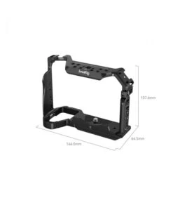 SMALLRING CAGE SONY 3667B PARA A7RV A7V A7SIII A7RIV -Duke Fotografia smallring cage sony 3667b para a7rv a7v a7siii a7riv smallrig 2