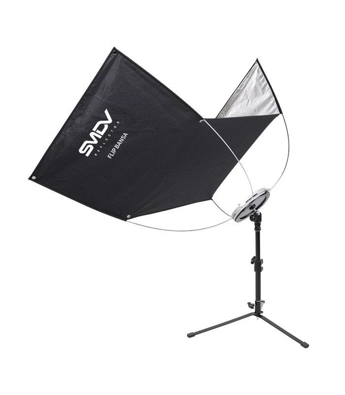 SMDV FLIP BANSA REFLECTOR 1480 X 625MM 7 SMDV FLIP BANSA REFLECTOR 1480 X 625MM - Imagen 5