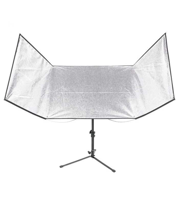 SMDV FLIP BANSA REFLECTOR 1480 X 625MM 3 SMDV FLIP BANSA REFLECTOR 1480 X 625MM