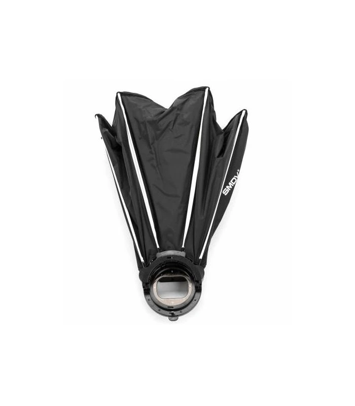 SMDV SOFTBOX OCTO SPEEDBOX-FLIP 28G+C ADAPTADOR 4 SMDV SOFTBOX OCTO SPEEDBOX-FLIP 28G+C ADAPTADOR - Imagen 2