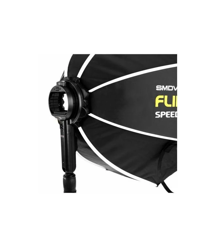 SMDV SOFTBOX OCTO SPEEDBOX-FLIP 28G+C ADAPTADOR 5 SMDV SOFTBOX OCTO SPEEDBOX-FLIP 28G+C ADAPTADOR - Imagen 3