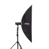 SMDV SOFTBOX SPEEDBOX-FLIP ESTUDIO 35X150CM S/ADPT. -Duke Fotografia smdv softbox speedbox flip estudio 35x150cm s adpt smdv