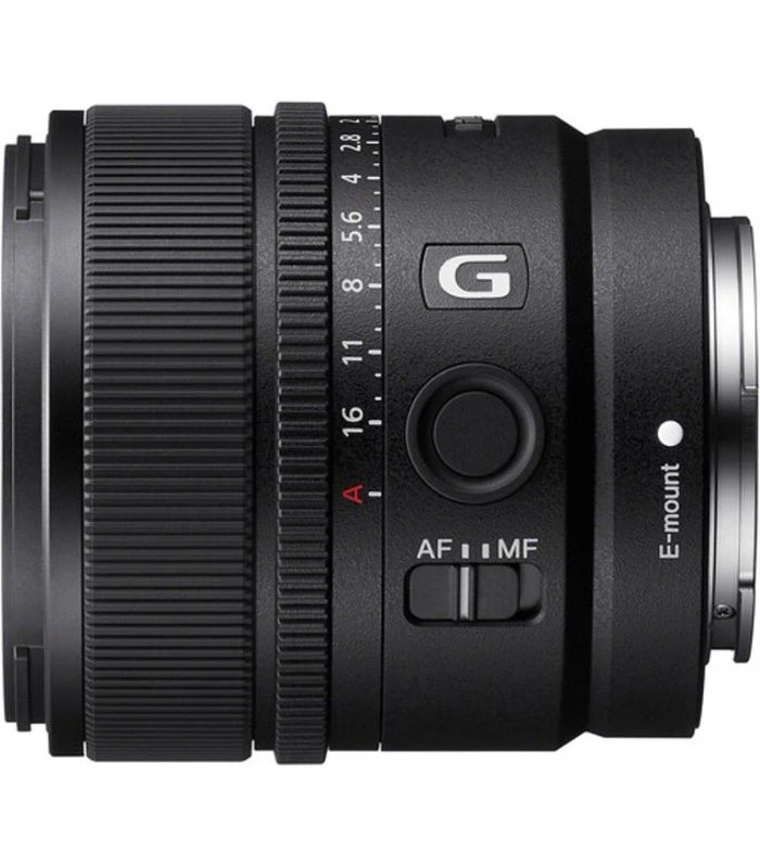 SONY 15mm F1.4G E SEL15F14G.SYX 4 SONY 15mm F1.4G E SEL15F14G.SYX - Imagen 2