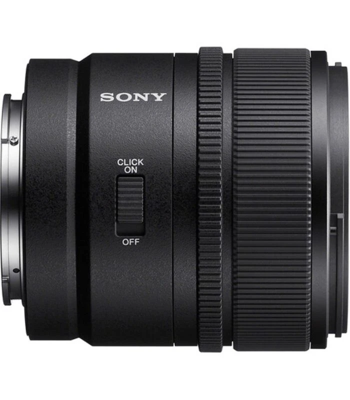 SONY 15mm F1.4G E SEL15F14G.SYX 5 SONY 15mm F1.4G E SEL15F14G.SYX - Imagen 3