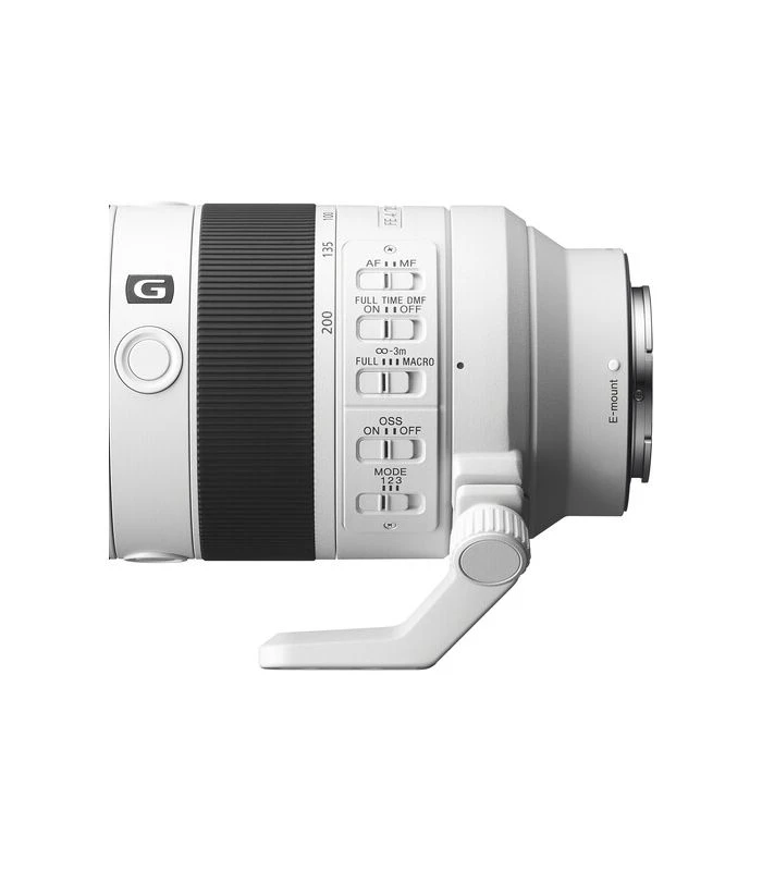 SONY 70-200 F.4 G 0SS II SEL70200G2.SYX 5 SONY 70-200 F.4 G 0SS II SEL70200G2.SYX - Imagen 3