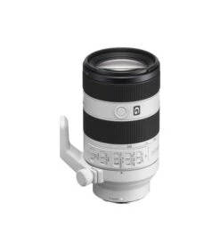 SONY 70-200 F.4 G 0SS II SEL70200G2.SYX