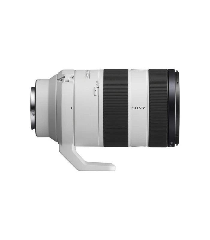 SONY 70-200 F.4 G 0SS II SEL70200G2.SYX 6 SONY 70-200 F.4 G 0SS II SEL70200G2.SYX - Imagen 4