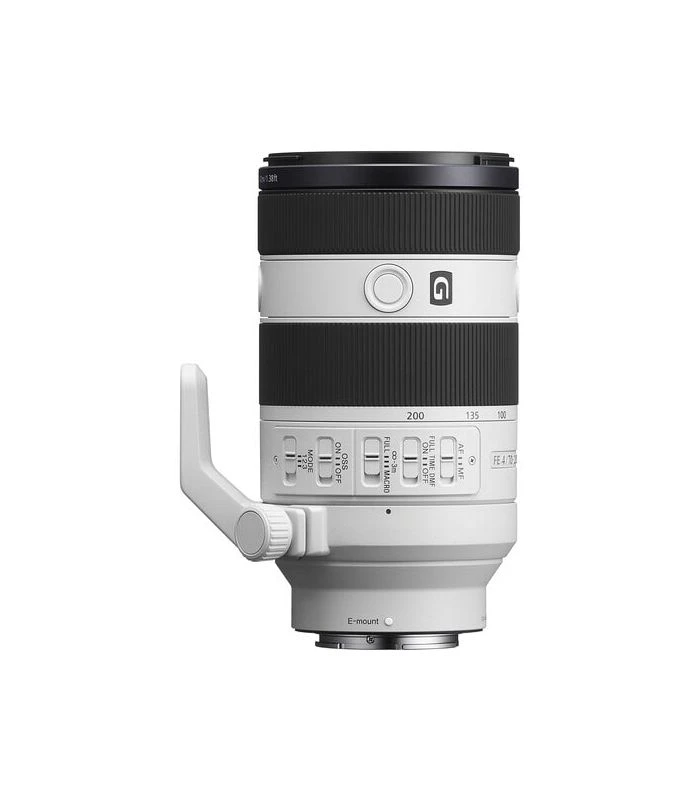 SONY 70-200 F.4 G 0SS II SEL70200G2.SYX 7 SONY 70-200 F.4 G 0SS II SEL70200G2.SYX - Imagen 5