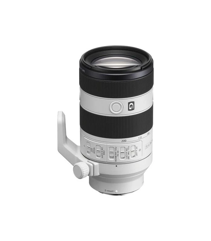 SONY 70-200 F.4 G 0SS II SEL70200G2.SYX 3 SONY 70-200 F.4 G 0SS II SEL70200G2.SYX