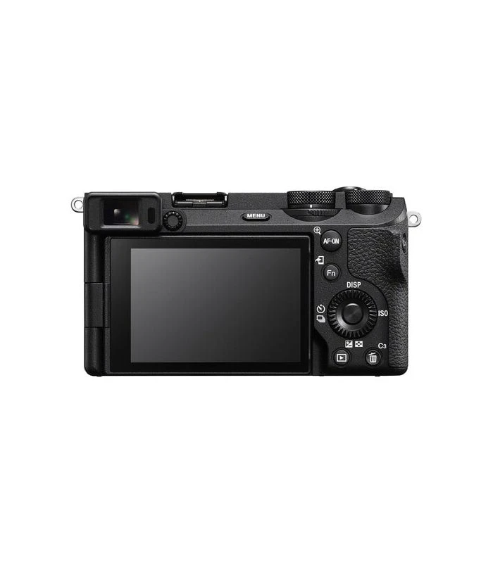 SONY A6700 + 18-135MM ILCE6700MB, VIDEO 4K, 26 MP 7 SONY A6700 + 18-135MM ILCE6700MB, VIDEO 4K, 26 MP - Imagen 5