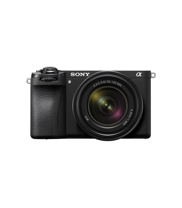 SONY A6700 + 18-135MM ILCE6700MB, VIDEO 4K, 26 MP 3 SONY A6700 + 18-135MM ILCE6700MB, VIDEO 4K, 26 MP