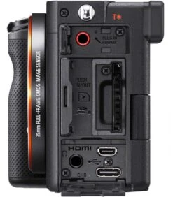 SONY A7 C (ILCE-7CS) CUERPO NEGRO 10 SONY A7 C (ILCE-7CS) CUERPO NEGRO -Duke Fotografia sony a7 c ilce 7cs cuerpo negro sony 2