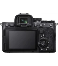SONY A7 IV CUERPO - CÁMARA FULL FRAME ILCE7M4B -Duke Fotografia sony a7 iv cuerpo camara full frame ilce7m4b sony 2