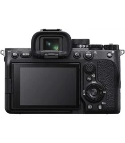 SONY A7 IV CUERPO - CÁMARA FULL FRAME ILCE7M4B -Duke Fotografia sony a7 iv cuerpo camara full frame ilce7m4b sony 4