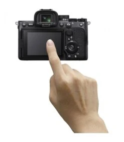 SONY A7 IV CUERPO - CÁMARA FULL FRAME ILCE7M4B -Duke Fotografia sony a7 iv cuerpo camara full frame ilce7m4b sony 5