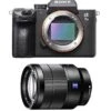 SONY A7III + 24-70 MM F4 ZA OSS ZEISS VARIO-TESSAR® T* -Duke Fotografia sony a7iii 24 70 mm f4 za oss zeiss vario tessarr t sony