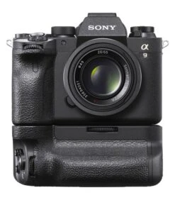 SONY A9 II - ILCE9M2B