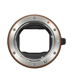 SONY ADAPTOR MONTURA LA-EA5 -