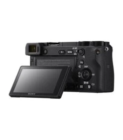 SONY ALPHA 6500 + 16-70mm F4 OSS ZEISS KIT -Duke Fotografia sony alpha 6500 16 70mm f4 oss zeiss kit sony 2