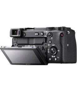 SONY ALPHA 6600 + SEL 18-135/3.5-5.6 OSS (ILCE6600MB.CEC) -Duke Fotografia sony alpha 6600 sel 18 135 35 56 oss ilce6600mbcec sony 2