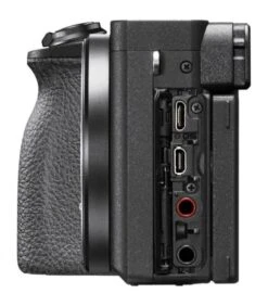 SONY ALPHA 6600 + SEL 18-135/3.5-5.6 OSS (ILCE6600MB.CEC) -Duke Fotografia sony alpha 6600 sel 18 135 35 56 oss ilce6600mbcec sony 3